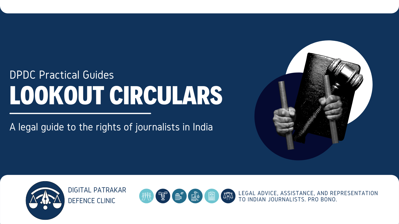 DPDC PRACTICAL GUIDE SERIES | LOOKOUT CIRCULARS
